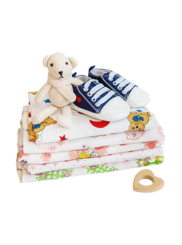 Eveil du tout-petit
